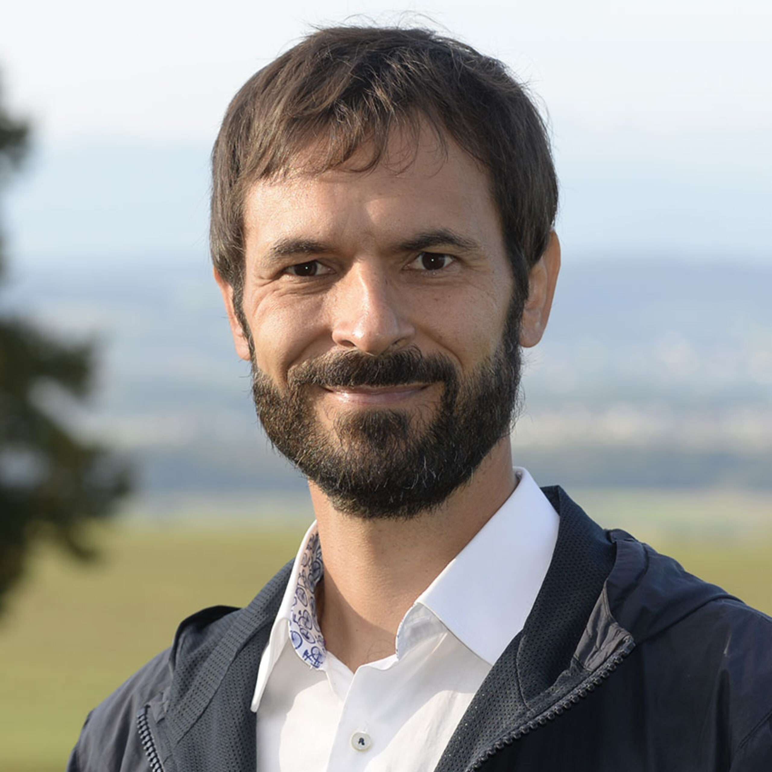Sébastien Bourquin