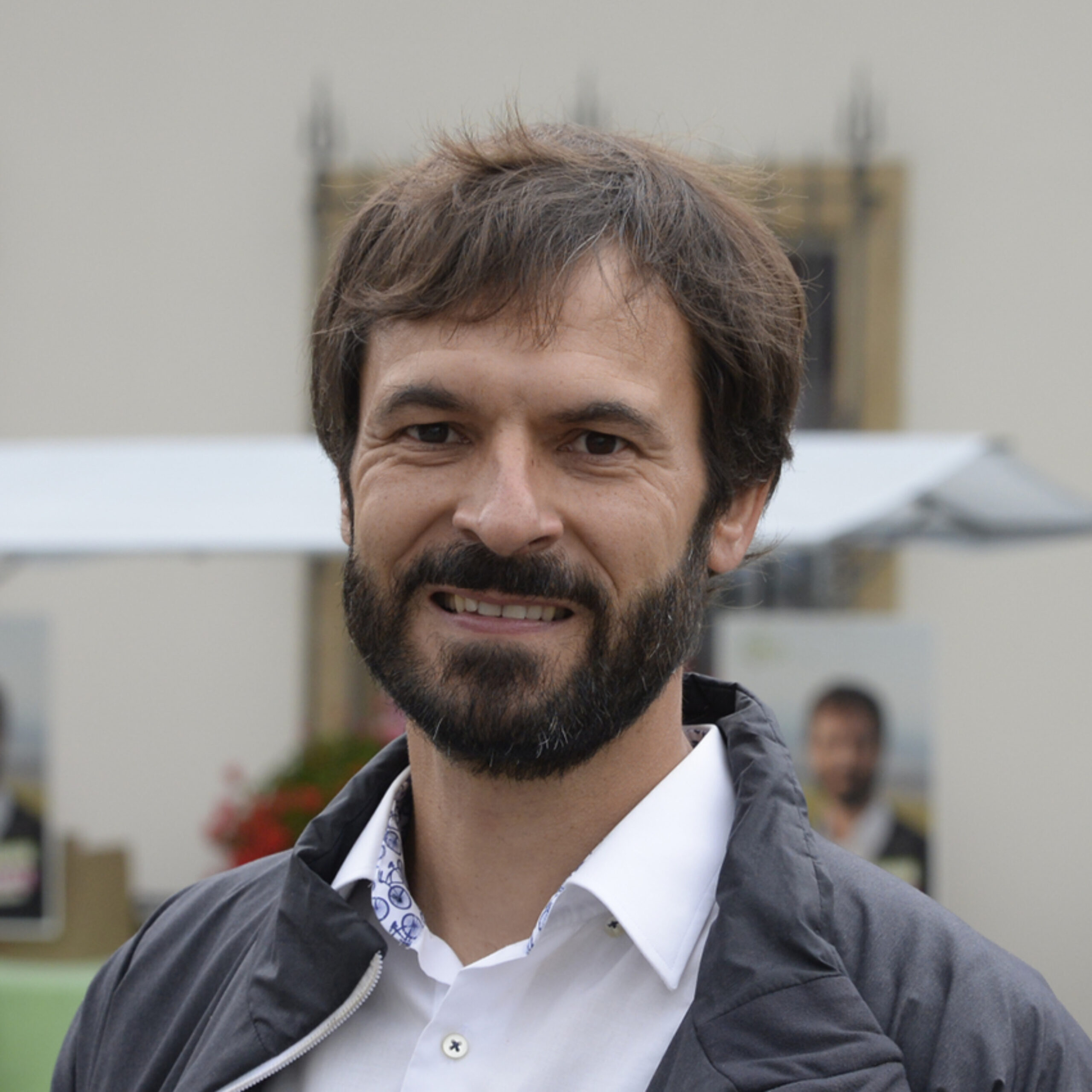 Sébastien Bourquin