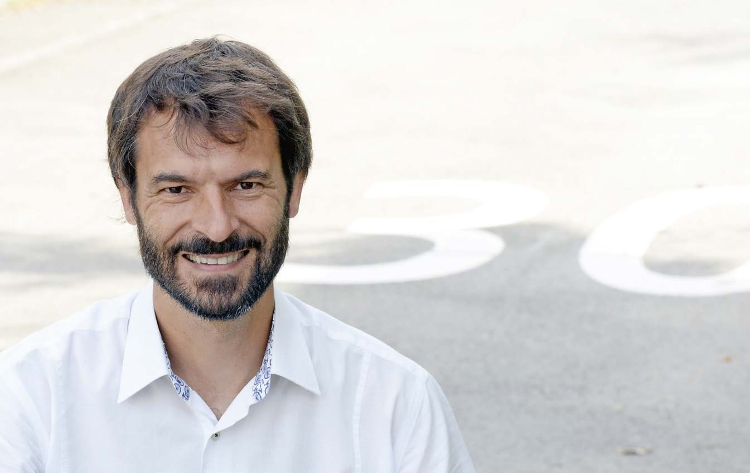 Sébastien Bourquin